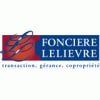 logo Foncière Lelievre