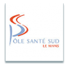 logo Pôle Santé Sud