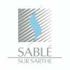 logo Ville de Sablé sur Sarthe
