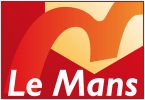 logo Ville du Mans